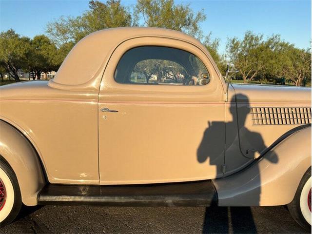 1935 Ford Model 48 (CC-2119636) for sale in Fredericksburg, Texas