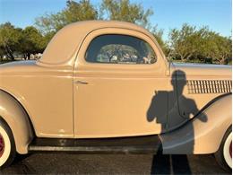 1935 Ford Model 48 (CC-2119636) for sale in Fredericksburg, Texas