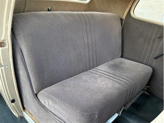 1935 Ford Model 48 (CC-2119636) for sale in Fredericksburg, Texas