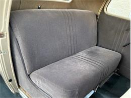1935 Ford Model 48 (CC-2119636) for sale in Fredericksburg, Texas