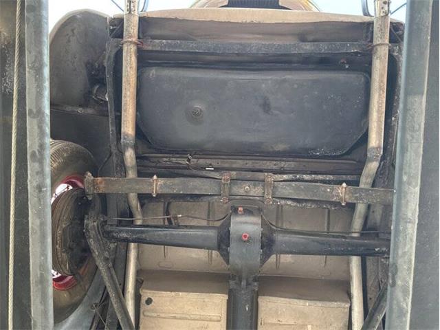 1935 Ford Model 48 (CC-2119636) for sale in Fredericksburg, Texas
