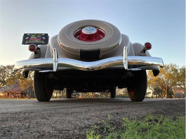 1935 Ford Model 48 (CC-2119636) for sale in Fredericksburg, Texas