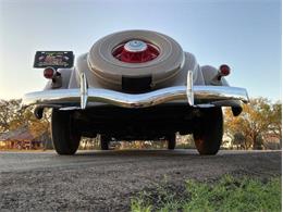 1935 Ford Model 48 (CC-2119636) for sale in Fredericksburg, Texas
