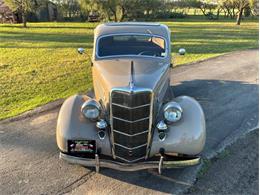 1935 Ford Model 48 (CC-2119636) for sale in Fredericksburg, Texas