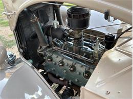 1935 Ford Model 48 (CC-2119636) for sale in Fredericksburg, Texas