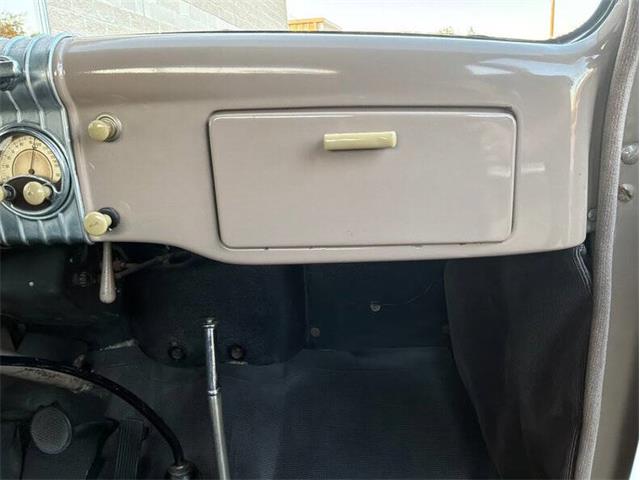 1935 Ford Model 48 (CC-2119636) for sale in Fredericksburg, Texas