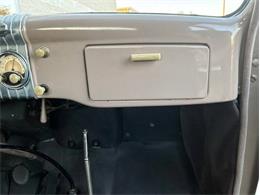 1935 Ford Model 48 (CC-2119636) for sale in Fredericksburg, Texas
