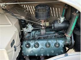1935 Ford Model 48 (CC-2119636) for sale in Fredericksburg, Texas