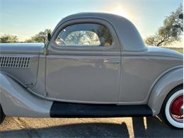 1935 Ford Model 48 (CC-2119636) for sale in Fredericksburg, Texas