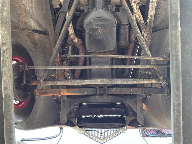 1935 Ford Model 48 (CC-2119636) for sale in Fredericksburg, Texas