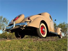 1935 Ford Model 48 (CC-2119636) for sale in Fredericksburg, Texas