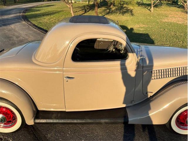1935 Ford Model 48 (CC-2119636) for sale in Fredericksburg, Texas