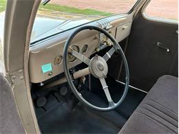 1935 Ford Model 48 (CC-2119636) for sale in Fredericksburg, Texas