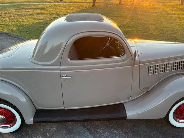 1935 Ford Model 48 (CC-2119636) for sale in Fredericksburg, Texas