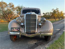 1935 Ford Model 48 (CC-2119636) for sale in Fredericksburg, Texas
