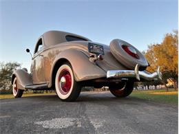 1935 Ford Model 48 (CC-2119636) for sale in Fredericksburg, Texas