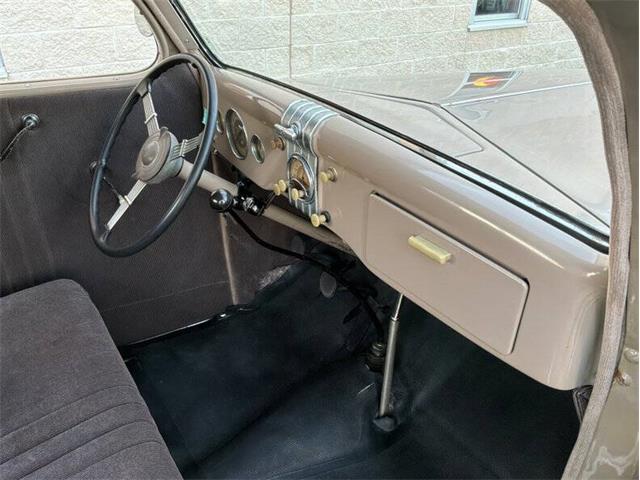 1935 Ford Model 48 (CC-2119636) for sale in Fredericksburg, Texas
