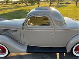 1935 Ford Model 48 (CC-2119636) for sale in Fredericksburg, Texas