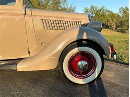 1935 Ford Model 48 (CC-2119636) for sale in Fredericksburg, Texas