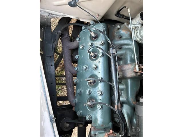 1935 Ford Model 48 (CC-2119636) for sale in Fredericksburg, Texas
