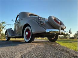 1935 Ford Model 48 (CC-2119636) for sale in Fredericksburg, Texas