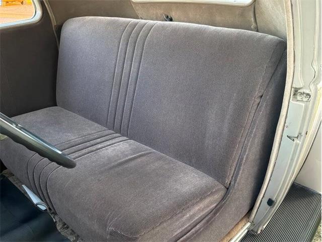 1935 Ford Model 48 (CC-2119636) for sale in Fredericksburg, Texas