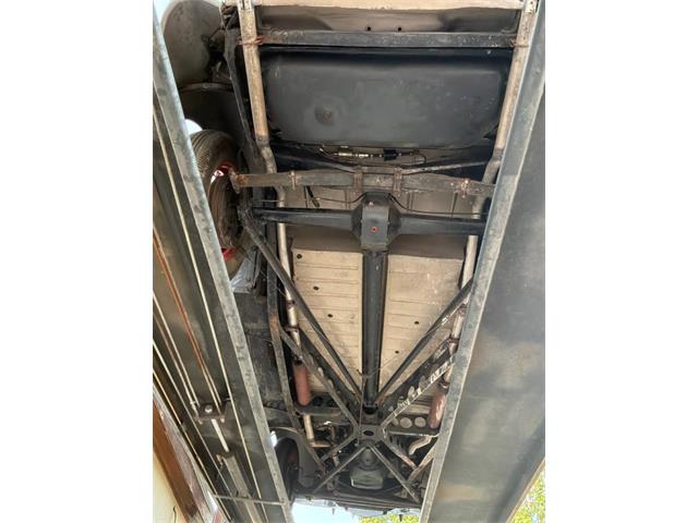 1935 Ford Model 48 (CC-2119636) for sale in Fredericksburg, Texas