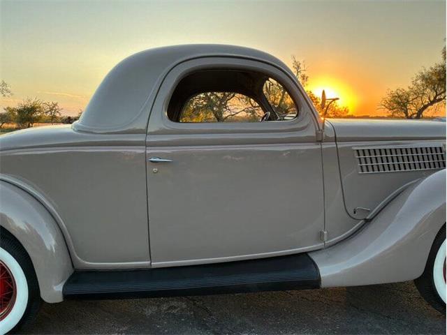 1935 Ford Model 48 (CC-2119636) for sale in Fredericksburg, Texas