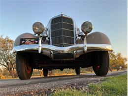 1935 Ford Model 48 (CC-2119636) for sale in Fredericksburg, Texas