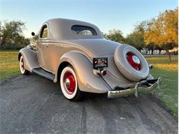 1935 Ford Model 48 (CC-2119636) for sale in Fredericksburg, Texas