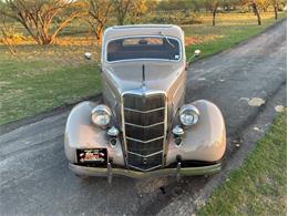 1935 Ford Model 48 (CC-2119636) for sale in Fredericksburg, Texas