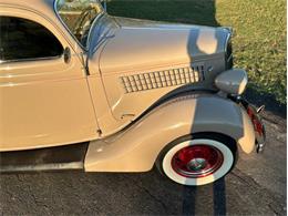 1935 Ford Model 48 (CC-2119636) for sale in Fredericksburg, Texas