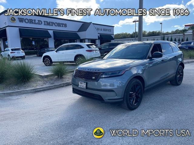 2025 Land Rover Range Rover (CC-2119637) for sale in Jacksonville, Florida