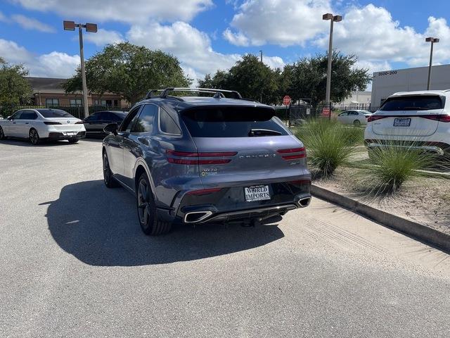2026 Genesis G70 (CC-2119638) for sale in Jacksonville, Florida
