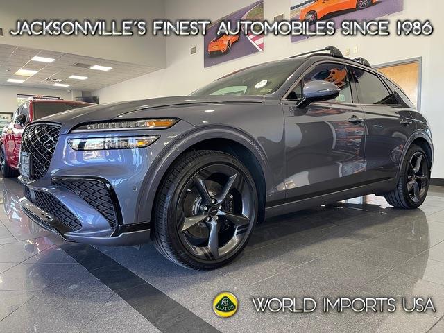 2026 Genesis G70 (CC-2119638) for sale in Jacksonville, Florida
