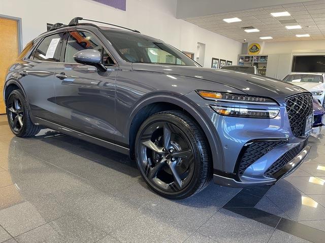 2026 Genesis G70 (CC-2119638) for sale in Jacksonville, Florida