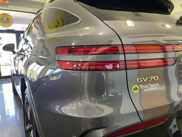 2026 Genesis G70 (CC-2119638) for sale in Jacksonville, Florida