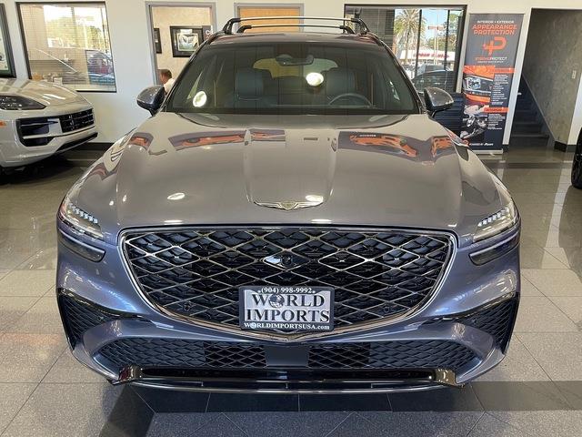 2026 Genesis G70 (CC-2119638) for sale in Jacksonville, Florida