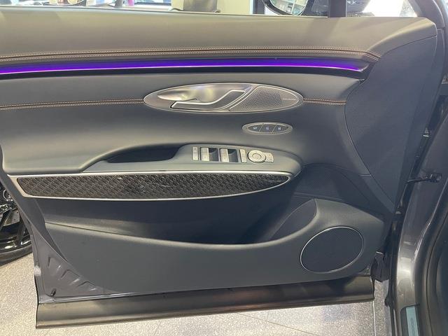 2026 Genesis G70 (CC-2119638) for sale in Jacksonville, Florida