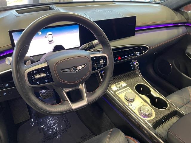 2026 Genesis G70 (CC-2119638) for sale in Jacksonville, Florida