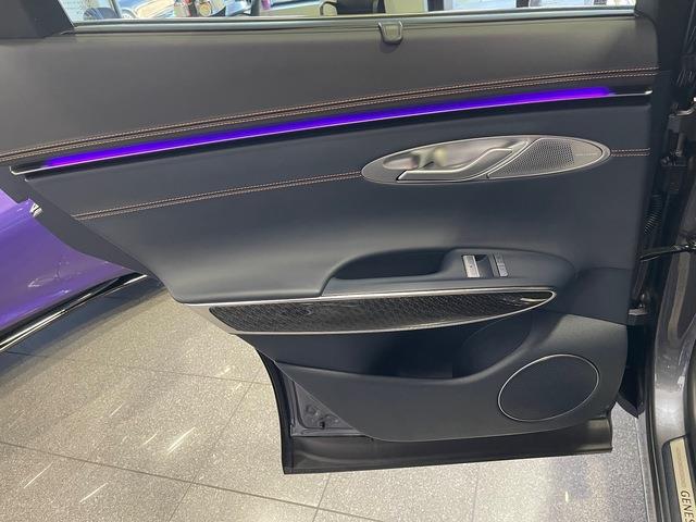 2026 Genesis G70 (CC-2119638) for sale in Jacksonville, Florida