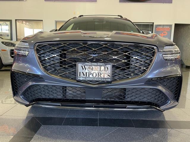 2026 Genesis G70 (CC-2119638) for sale in Jacksonville, Florida