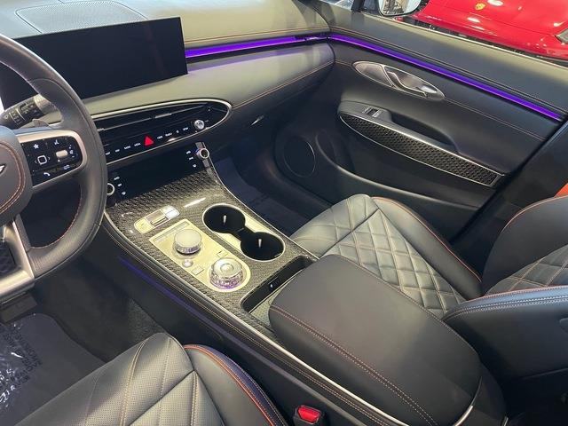 2026 Genesis G70 (CC-2119638) for sale in Jacksonville, Florida