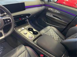 2026 Genesis G70 (CC-2119638) for sale in Jacksonville, Florida