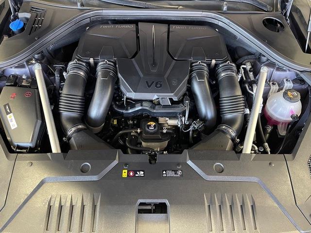 2026 Genesis G70 (CC-2119638) for sale in Jacksonville, Florida