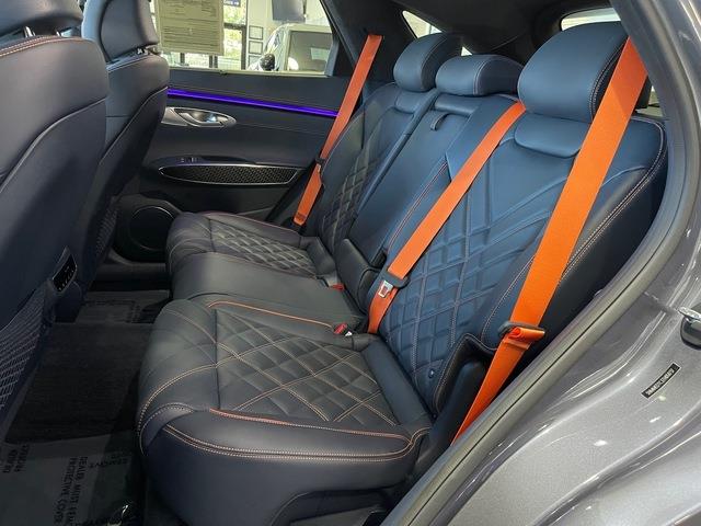 2026 Genesis G70 (CC-2119638) for sale in Jacksonville, Florida
