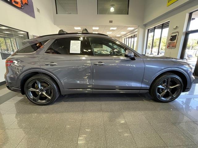 2026 Genesis G70 (CC-2119638) for sale in Jacksonville, Florida
