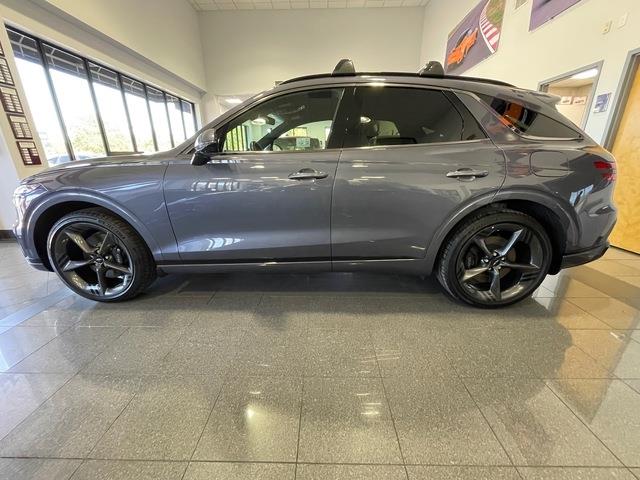 2026 Genesis G70 (CC-2119638) for sale in Jacksonville, Florida