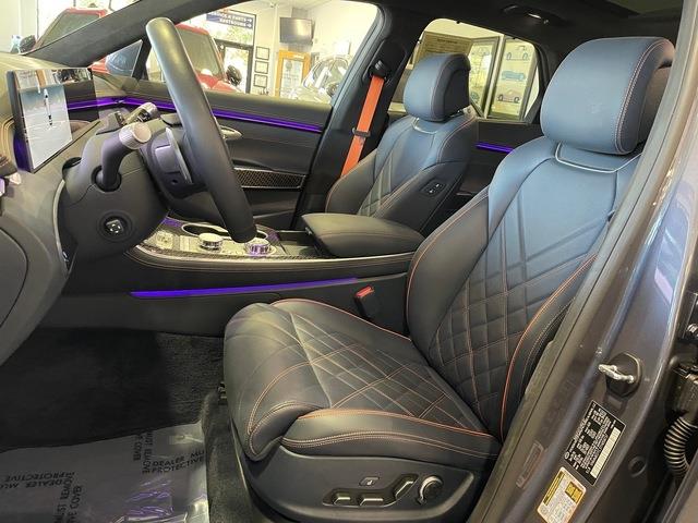 2026 Genesis G70 (CC-2119638) for sale in Jacksonville, Florida