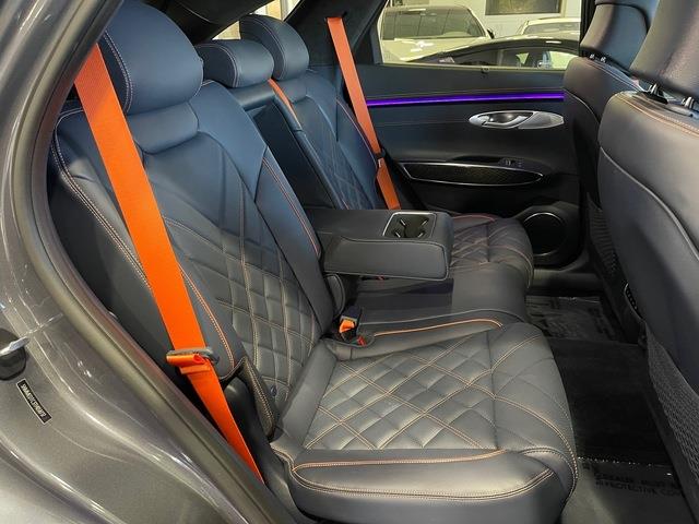 2026 Genesis G70 (CC-2119638) for sale in Jacksonville, Florida